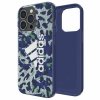 Adidas OR Snap Case Leopard iPhone 13/13Pro 6,1 niebieski/blue 47260